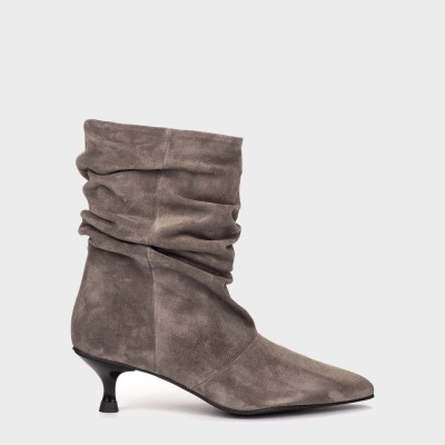 BOTINES MUJER PEDRO MIRALLES 24398 